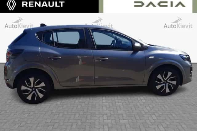 Dacia Sandero (2026) thumbnail 4
