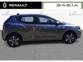 Dacia Sandero (2026) thumbnail 4