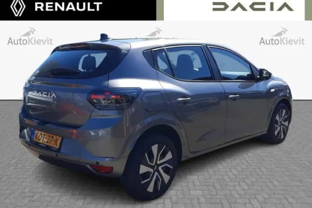 Dacia Sandero (2026) thumbnail 5