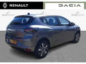 Dacia Sandero (2026) thumbnail 5
