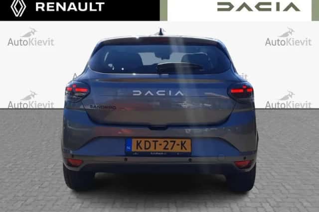 Dacia Sandero (2026) thumbnail 6