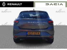 Dacia Sandero (2026) thumbnail 6