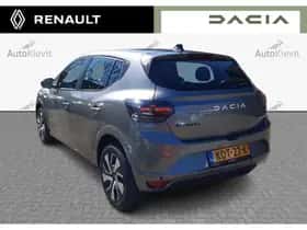 Dacia Sandero (2026) thumbnail 7