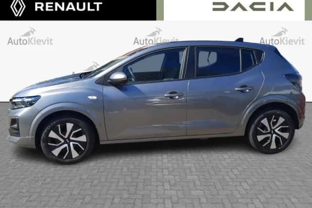 Dacia Sandero (2026) thumbnail 8