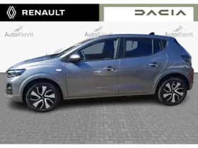 Dacia Sandero (2026) thumbnail 8