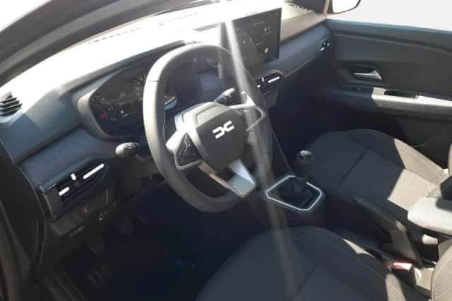 Dacia Sandero (2026) thumbnail 10