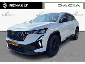 Renault Austral (2025)