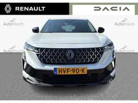 Renault Austral (2025) thumbnail 2