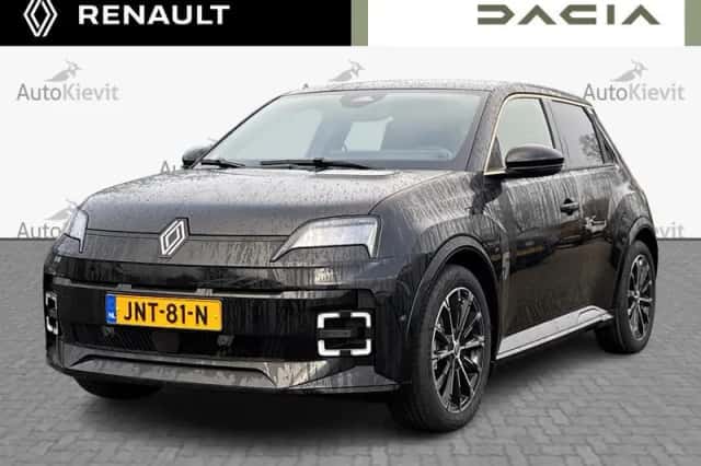 Renault 5 (2025) thumbnail 1