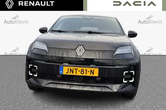 Renault 5 (2025) thumbnail 3