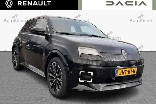 Renault 5 (2025) thumbnail 4