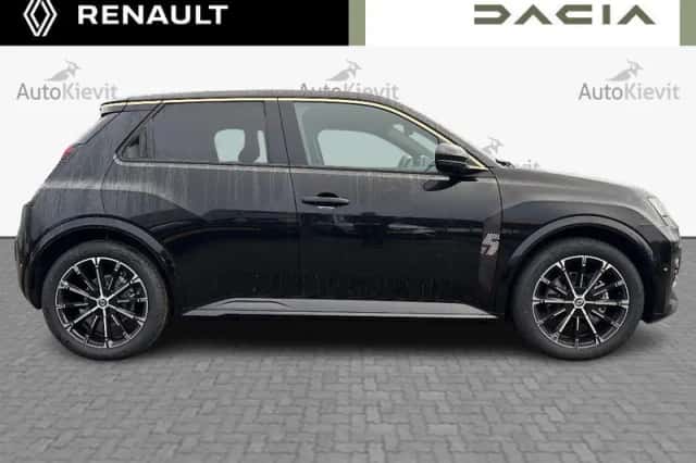 Renault 5 (2025) thumbnail 5