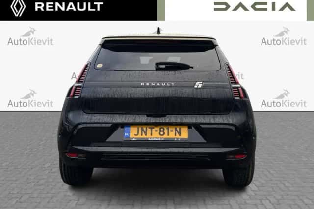 Renault 5 (2025) thumbnail 7