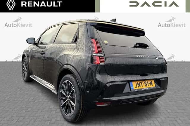 Renault 5 (2025) thumbnail 8