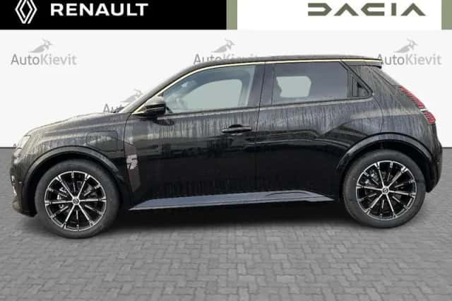 Renault 5 (2025) thumbnail 9