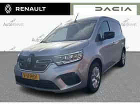 Renault Kangoo (2026)