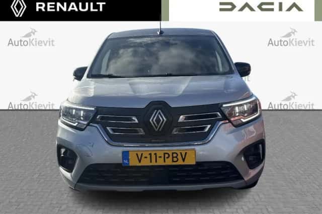 Renault Kangoo (2026) thumbnail 2