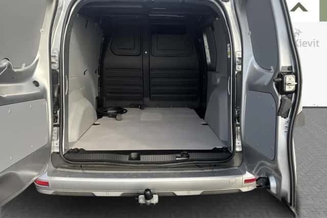 Renault Kangoo (2026) thumbnail 12