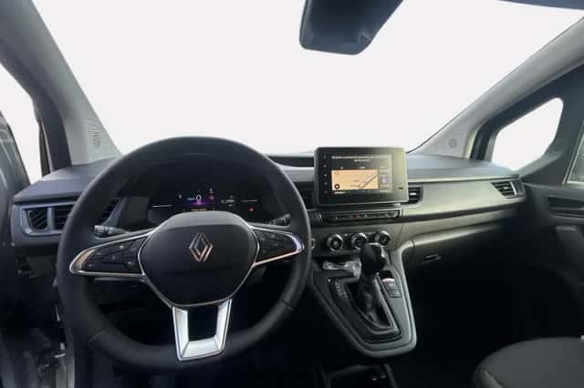 Renault Kangoo (2026) thumbnail 13