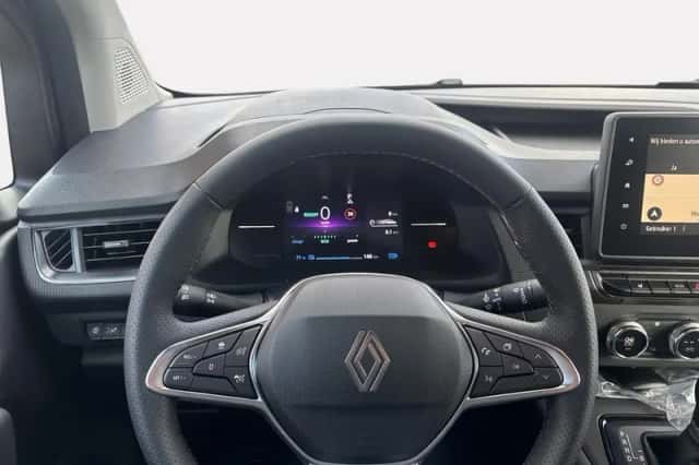 Renault Kangoo (2026) thumbnail 16