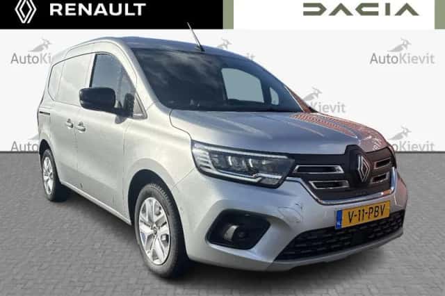 Renault Kangoo (2026) thumbnail 3