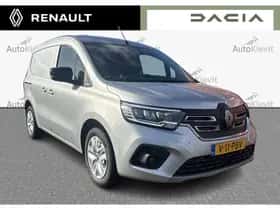Renault Kangoo (2026) thumbnail 3