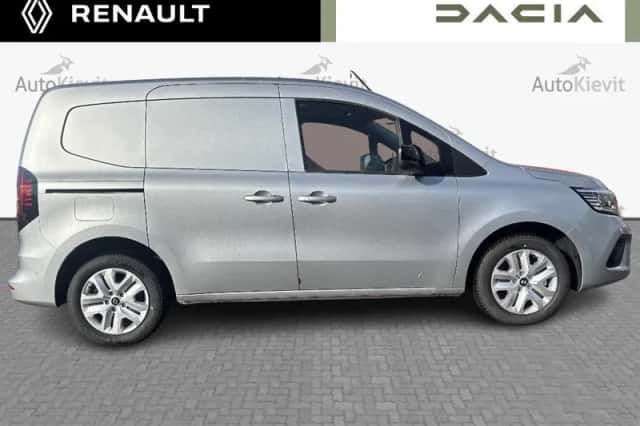 Renault Kangoo (2026) thumbnail 4