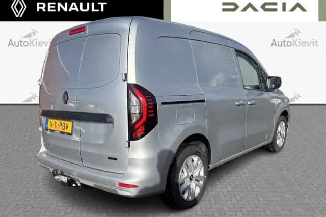 Renault Kangoo (2026) thumbnail 5