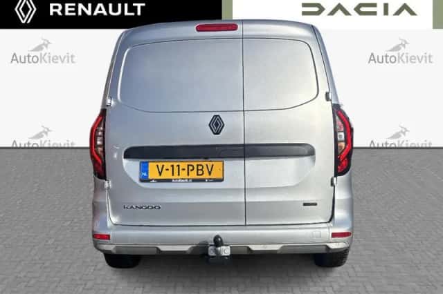 Renault Kangoo (2026) thumbnail 6