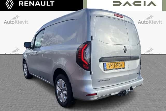 Renault Kangoo (2026) thumbnail 7