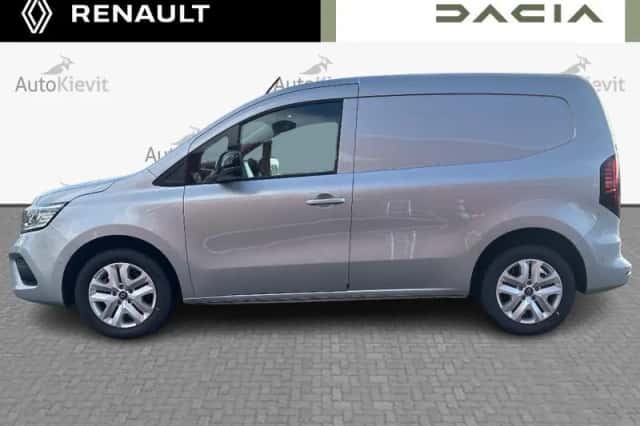 Renault Kangoo (2026) thumbnail 8