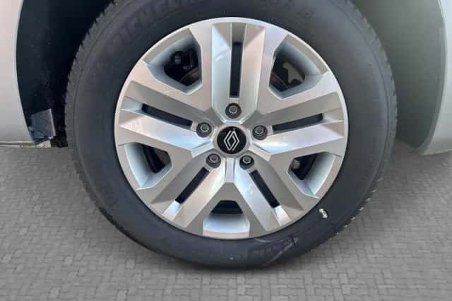 Renault Kangoo (2026) thumbnail 9