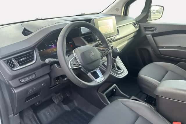 Renault Kangoo (2026) thumbnail 10