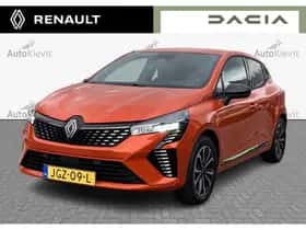 Renault Clio (2025)
