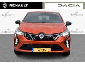 Renault Clio (2025) thumbnail 2