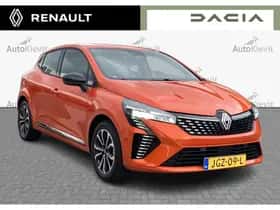 Renault Clio (2025) thumbnail 3