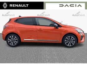 Renault Clio (2025) thumbnail 4