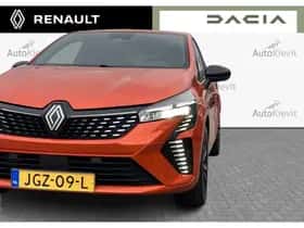 Renault Clio (2025) thumbnail 31