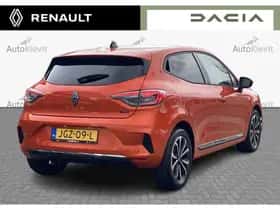 Renault Clio (2025) thumbnail 5