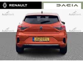 Renault Clio (2025) thumbnail 6