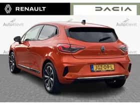 Renault Clio (2025) thumbnail 7