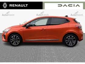 Renault Clio (2025) thumbnail 8