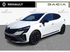 Renault Clio (2024)