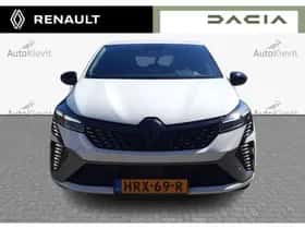 Renault Clio (2024) thumbnail 2