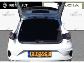 Renault Clio (2024) thumbnail 12