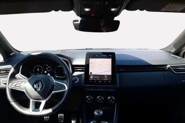Renault Clio (2024) thumbnail 13