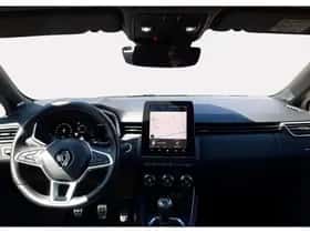 Renault Clio (2024) thumbnail 13