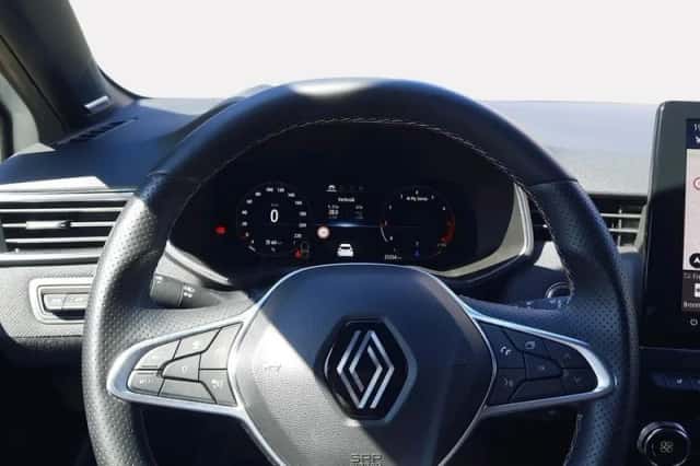 Renault Clio (2024) thumbnail 16