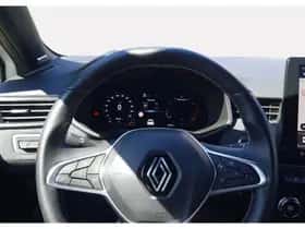 Renault Clio (2024) thumbnail 16