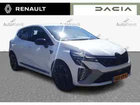 Renault Clio (2024) thumbnail 3